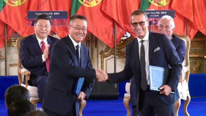 十年飛躍 邁上新臺階 改革創新 開啟新征程——三峽國際生產經營十年發展之路