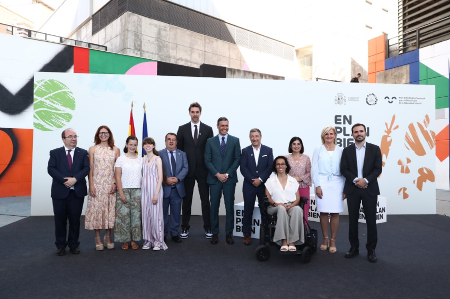 三峽歐洲公司積極參與西班牙政府《減少兒童肥胖2022-2030國家戰(zhàn)略計(jì)劃》